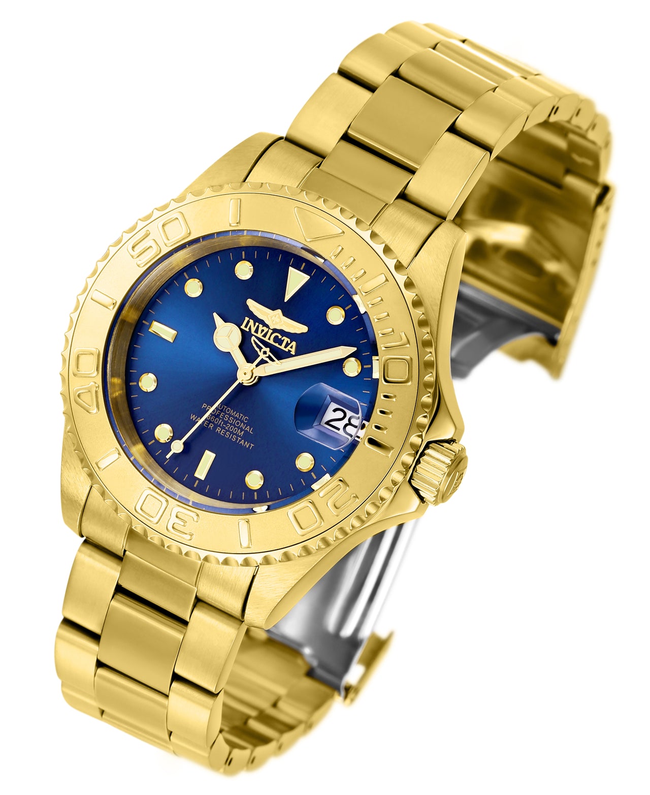 INVICTA 26997 Automatic Pro Diver Men