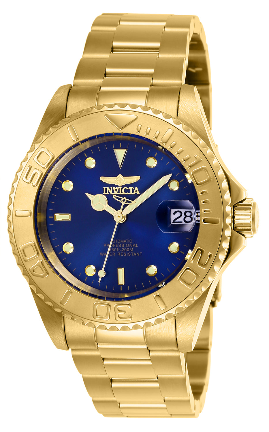 Invicta 28665 discount