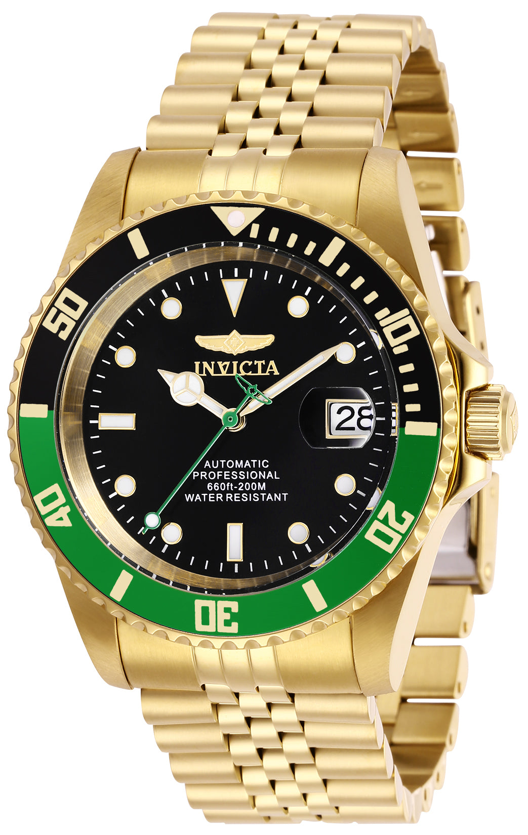 INVICTA 29184 Automatic Pro Diver Men