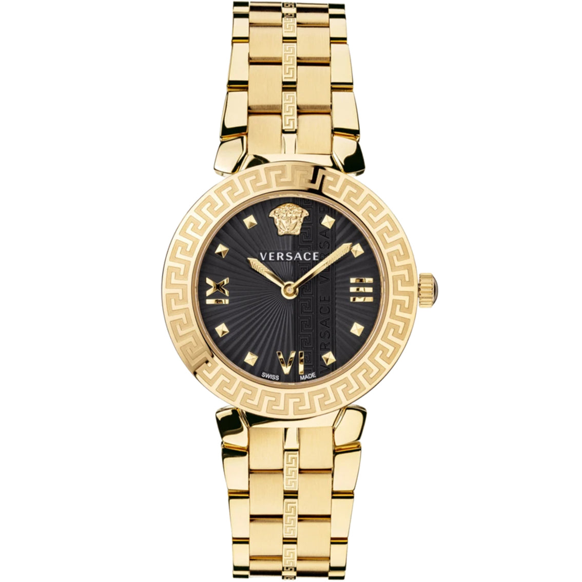 VERSACE VEZ600521 Reloj Greca Icon de 36 mm