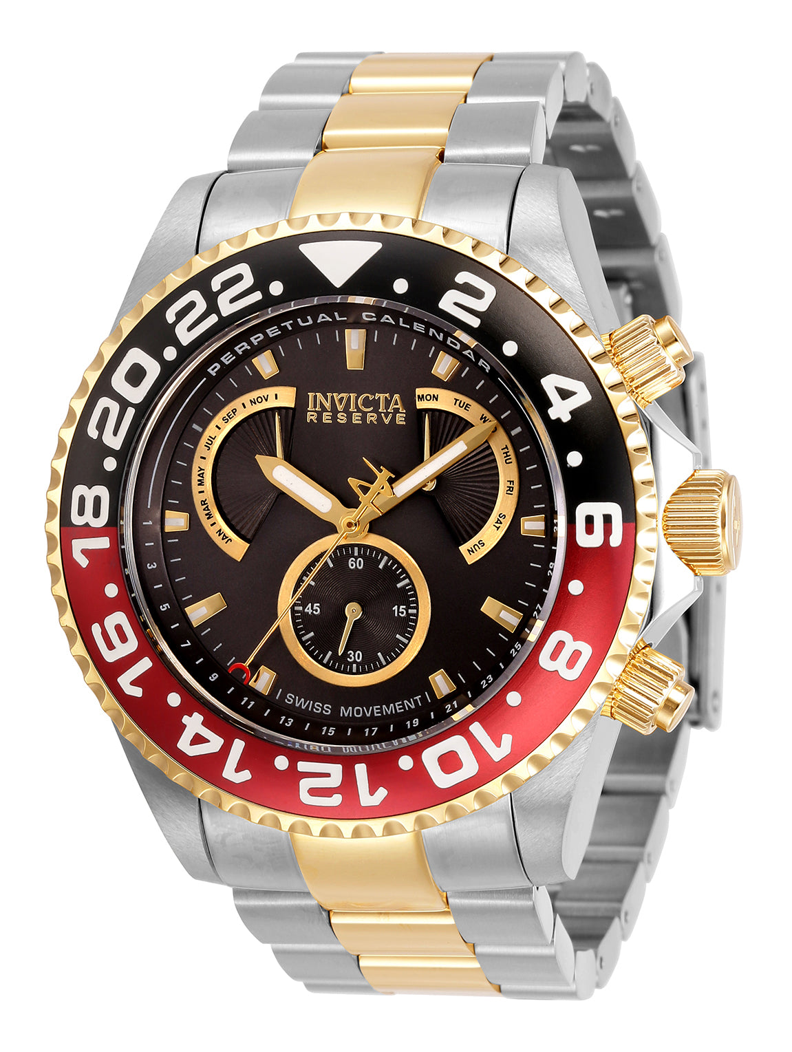 INVICTA 29958 Reserve Pro Diver Reloj Hombre Cuarzo