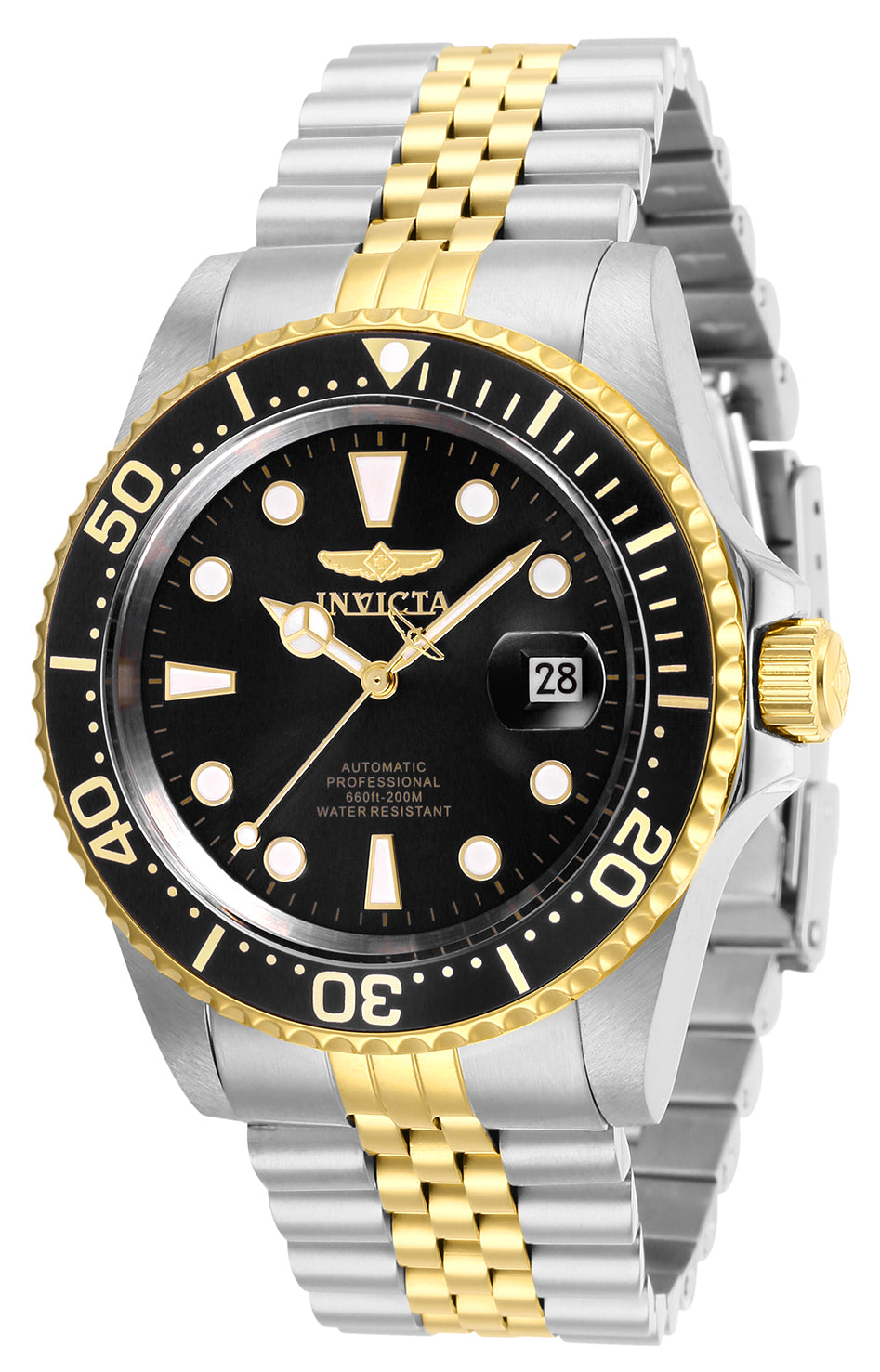 INVICTA 30094 PRO BUCEADOR