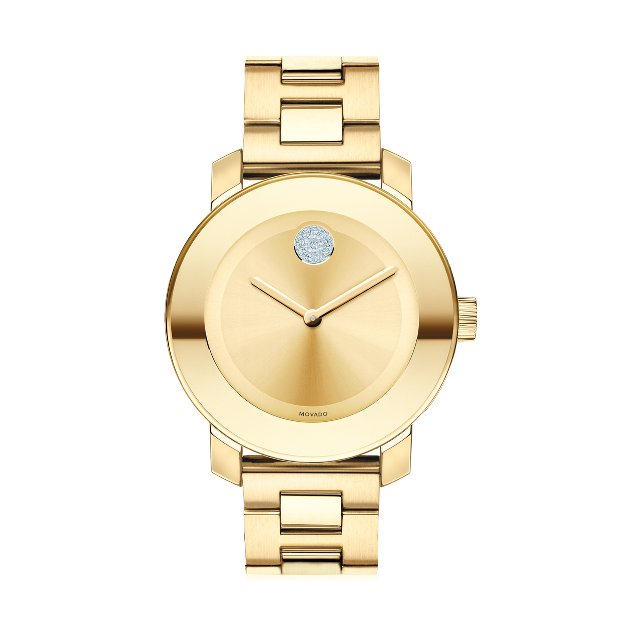 MOVADO 3600104 METALES ATREVIDOS
