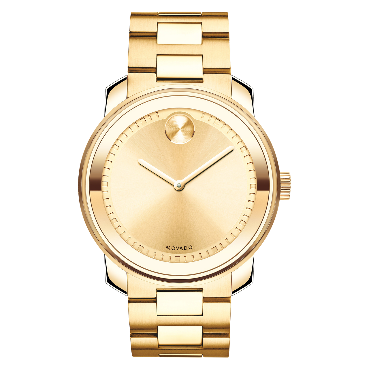 MOVADO 3600258 METALES ATREVIDOS