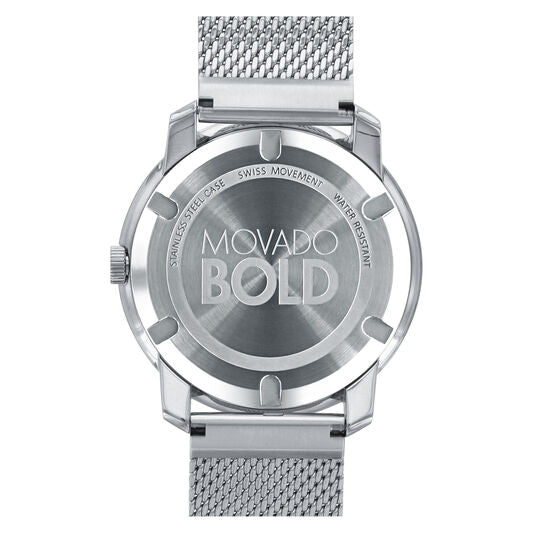 Movado hotsell bold 3600260