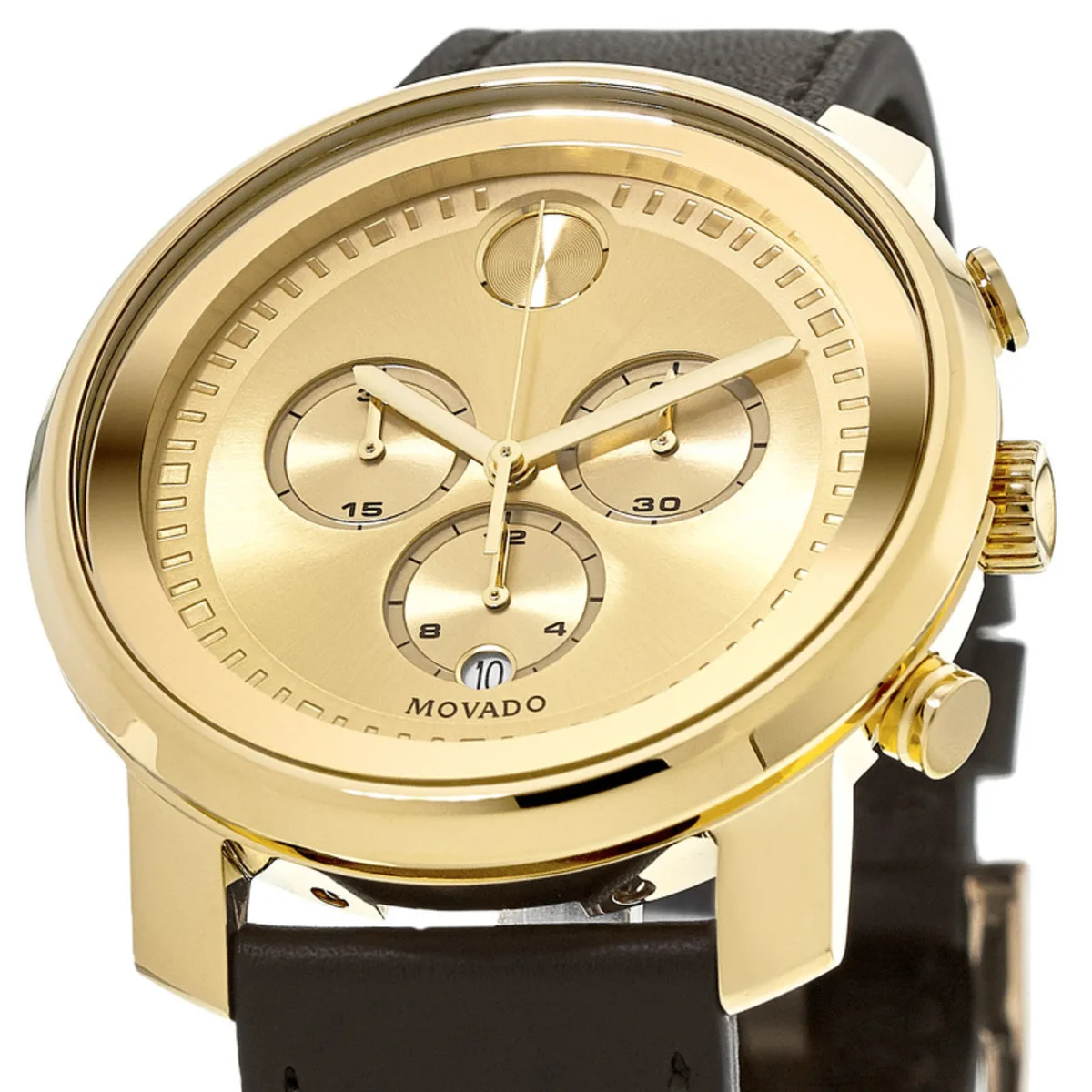 MOVADO MB.01.1.34.6235.0954