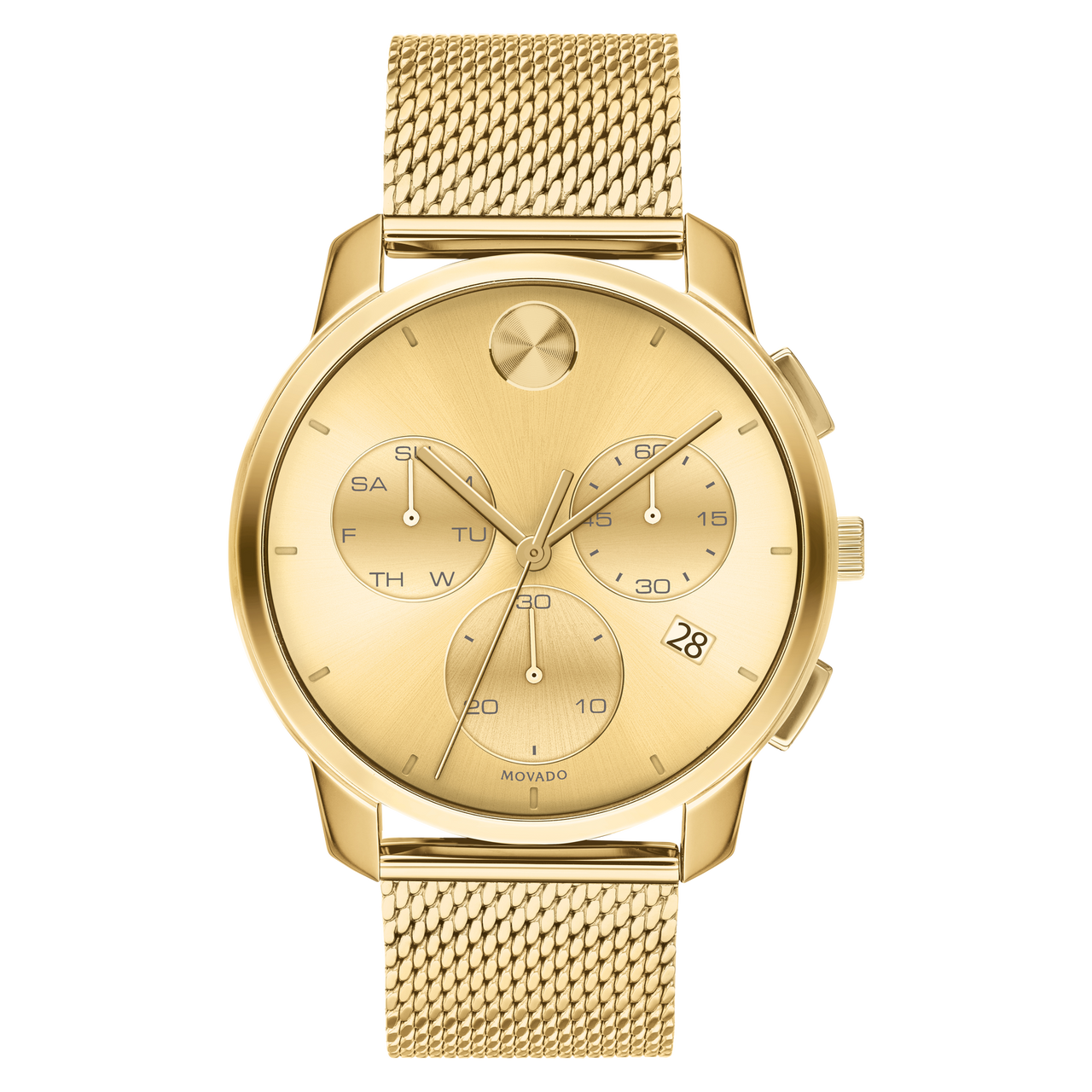 MOVADO 3600372 BOLD Cronógrafo