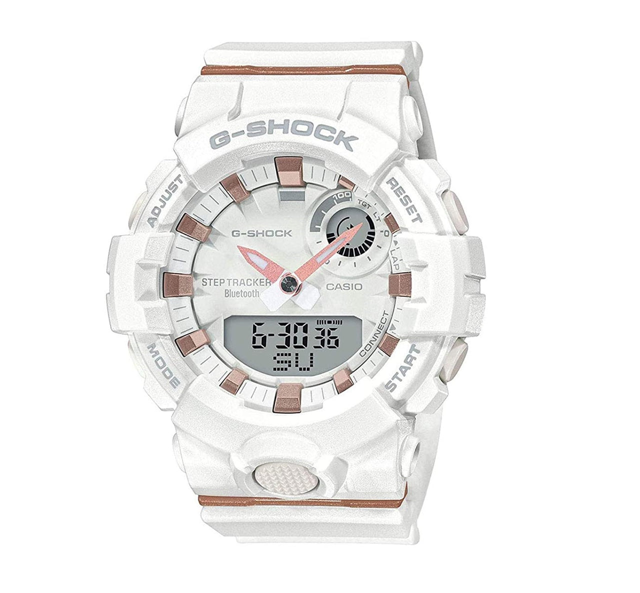 CASIO G AMORTIGUADOR GMAB800-7A