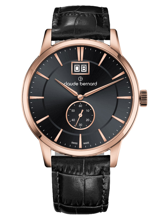 CLAUDE BERNARD 64005 37R NIR3