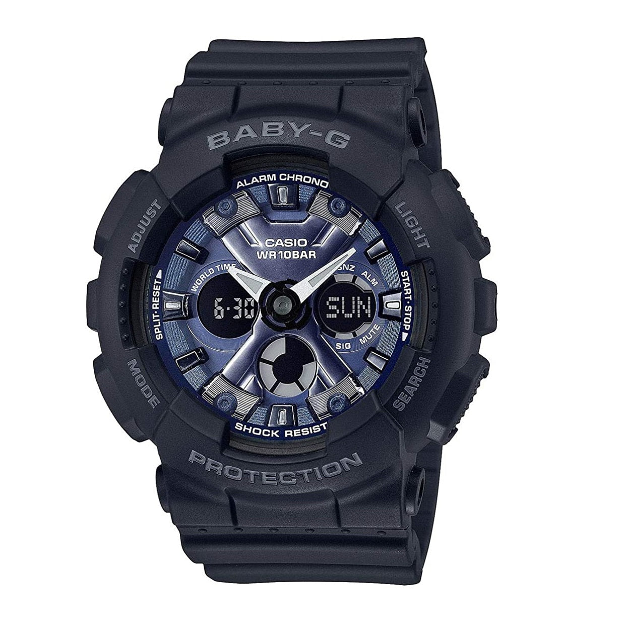 CASIO BABY-G BA130-1A2