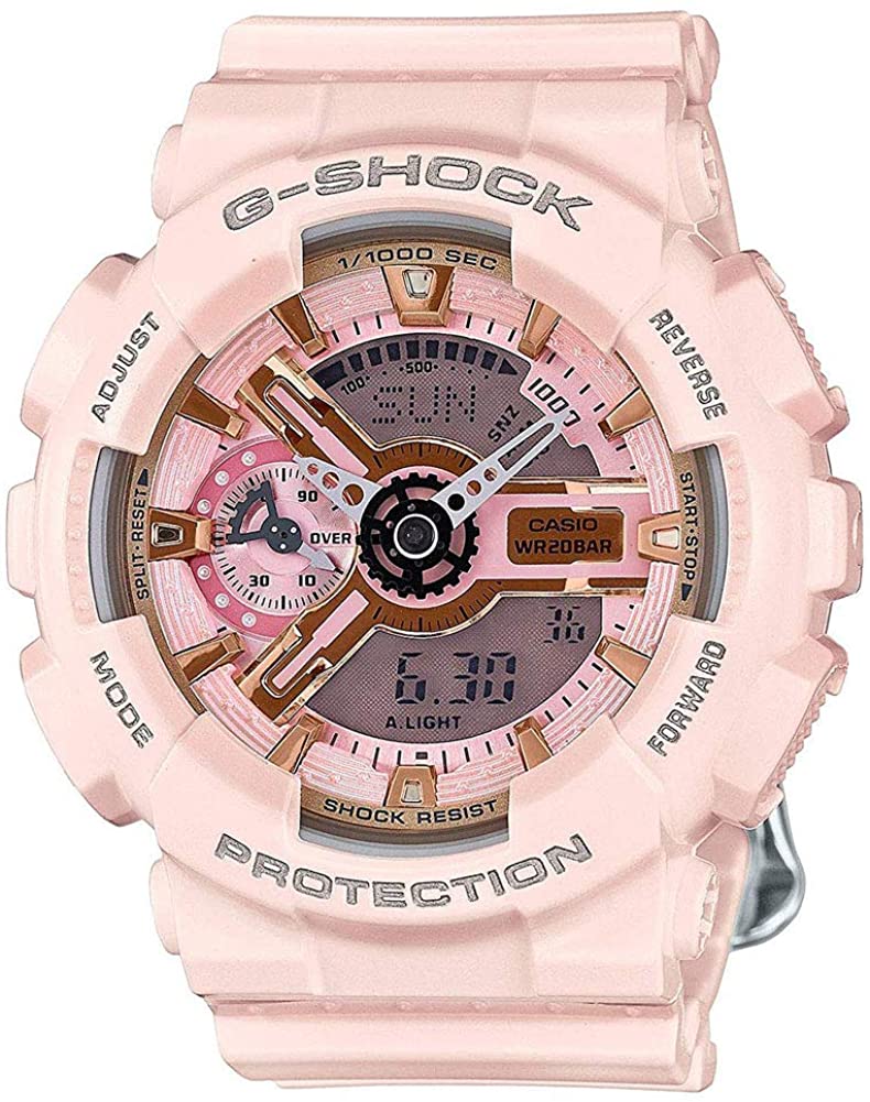 CASIO G-SHOCK GMAS110MP4A1