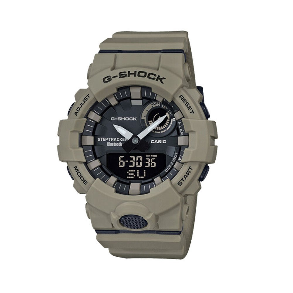 CASIO G-SHOCK GBA800UC-5A