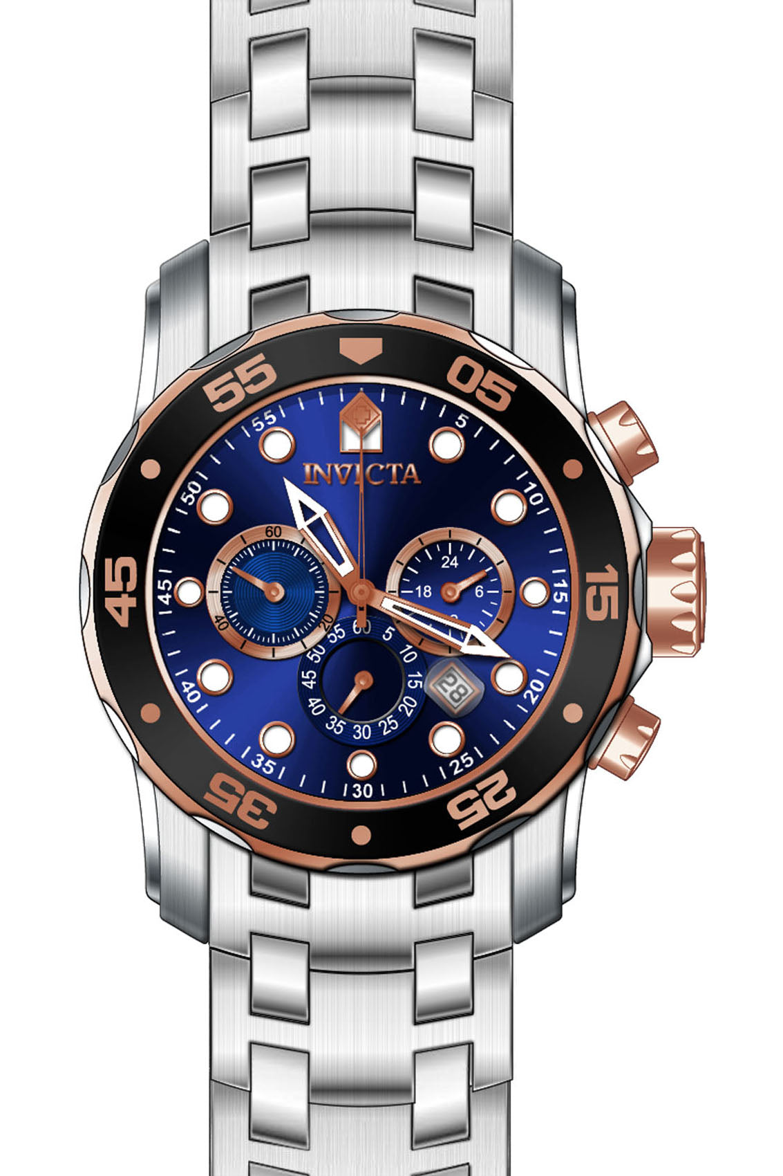 Invicta canada store hot sale