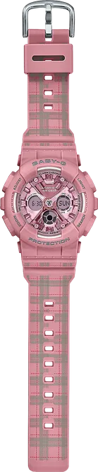 CASIO BABY-G BA130SP-4A