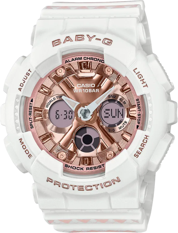 CASIO BABY-G BA130SP-7A