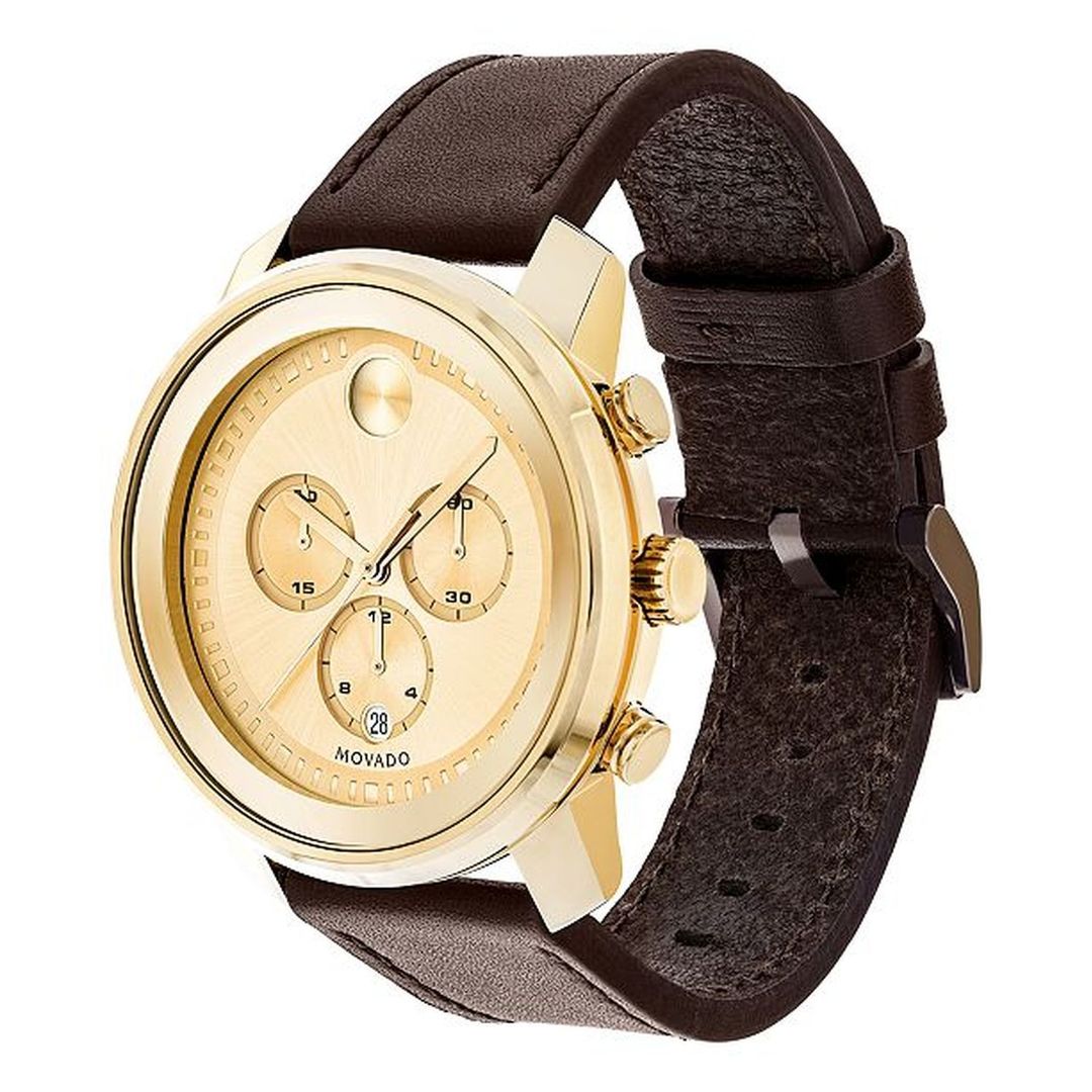 MOVADO MB.01.1.34.6235.0954