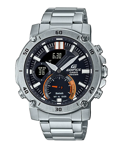 CASIO EDIFICIO ECB20D-1A 