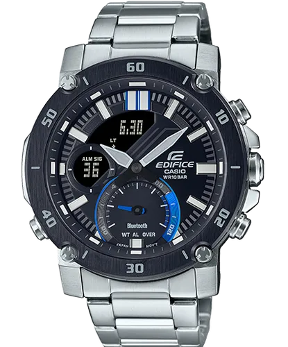 CASIO EDIFICIO ECB20DB-1A