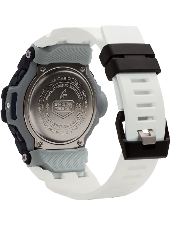 CASIO G-SHOCK GBD100-1A7 