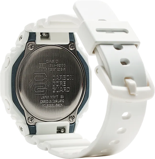 G-SHOCK GMAS2100-7A