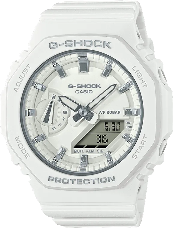 G-SHOCK GMAS2100-7A