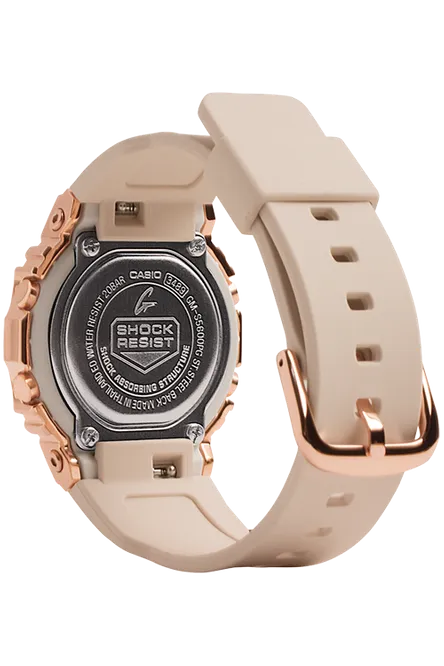 CASIO G-SHOCK GMS5600PG-4 