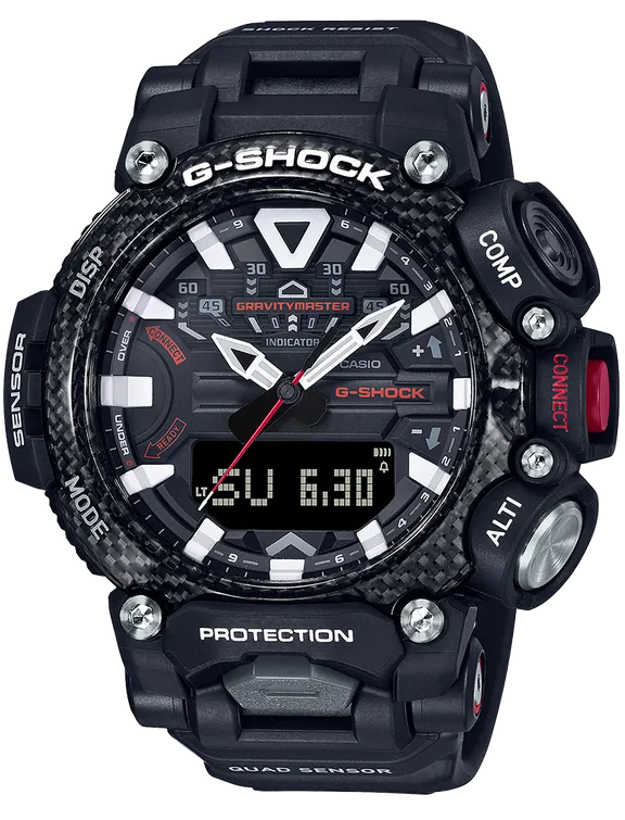 G-SHOCK GRB200-1A