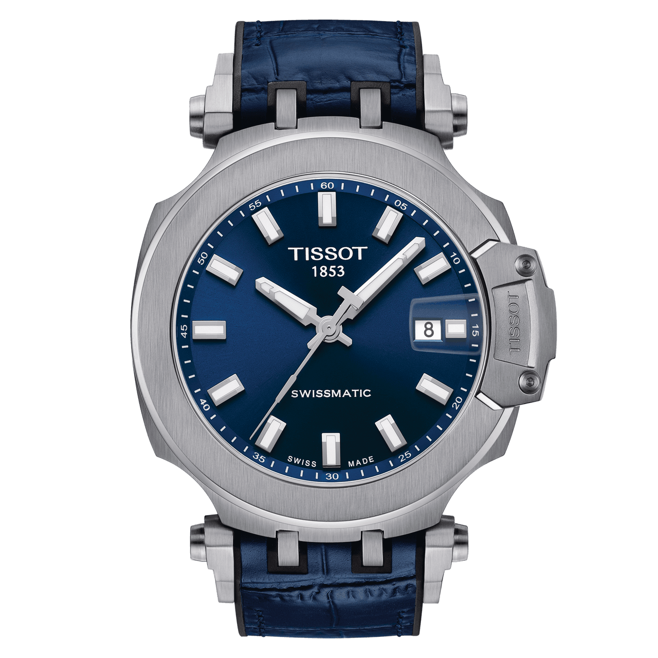 TISSOT T115.407.17.041.00 T-RACE SWISSMATIC