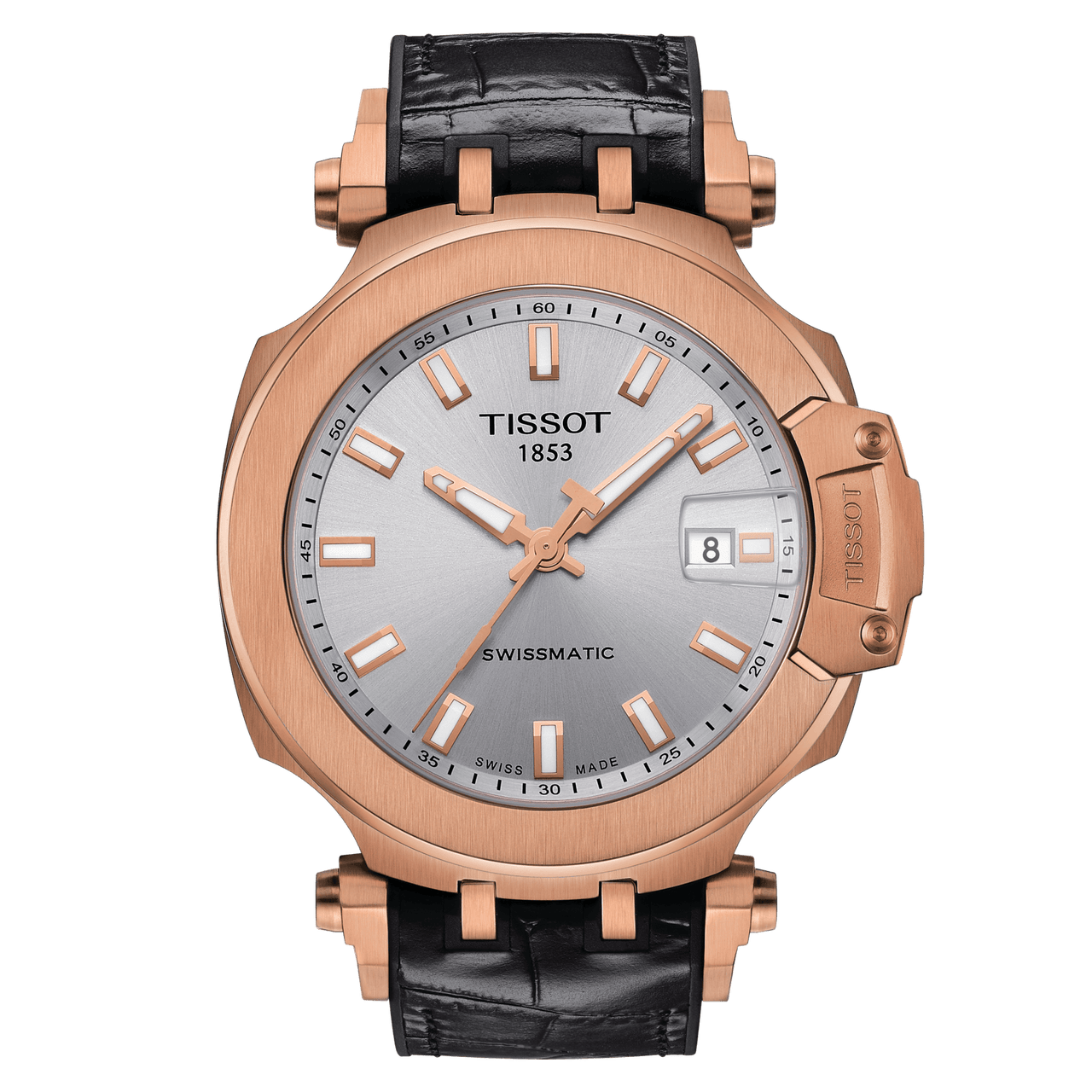 TISSOT T115.407.37.031.00 T-RACE SWISSMATIC