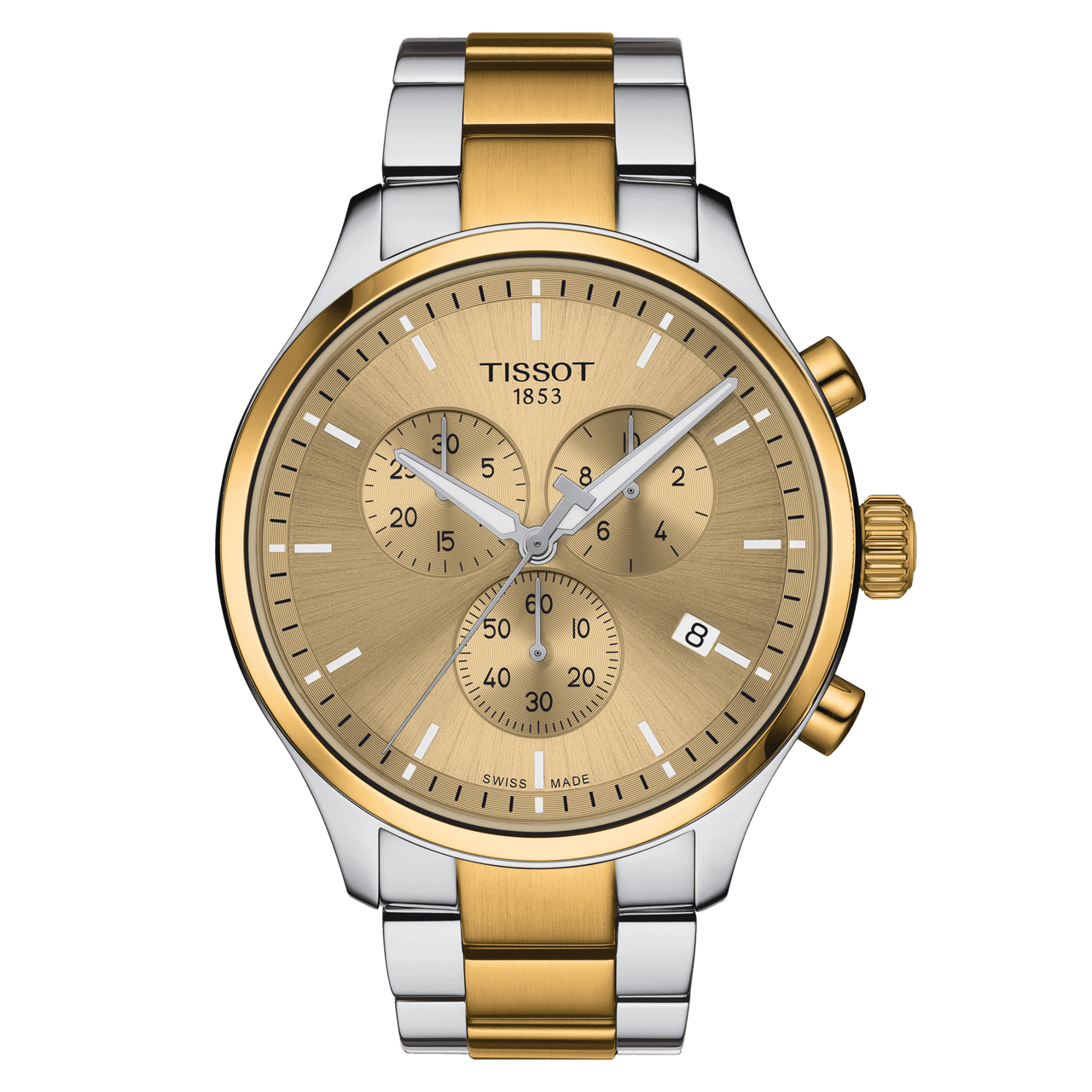 TISSOT T116.617.22.021.00