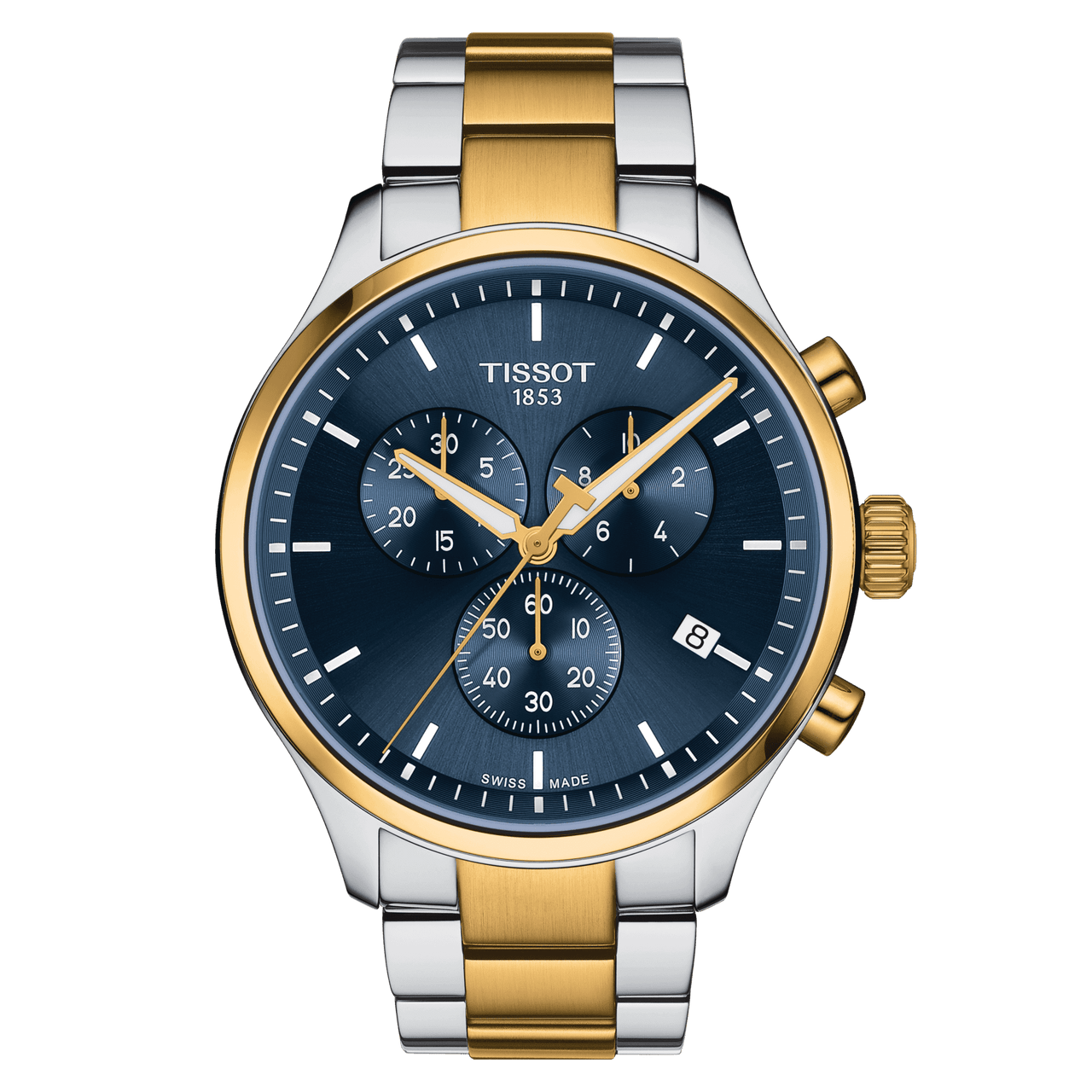 TISSOT T116.617.22.041.00