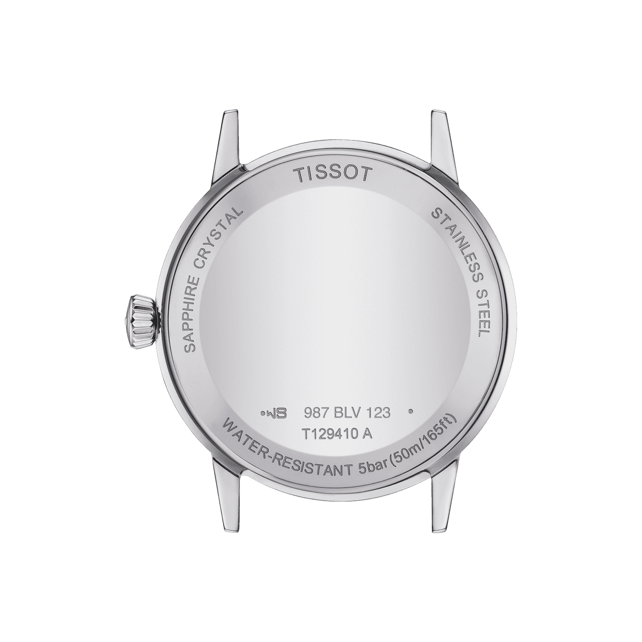 TISSOT T129.410.11.053.00