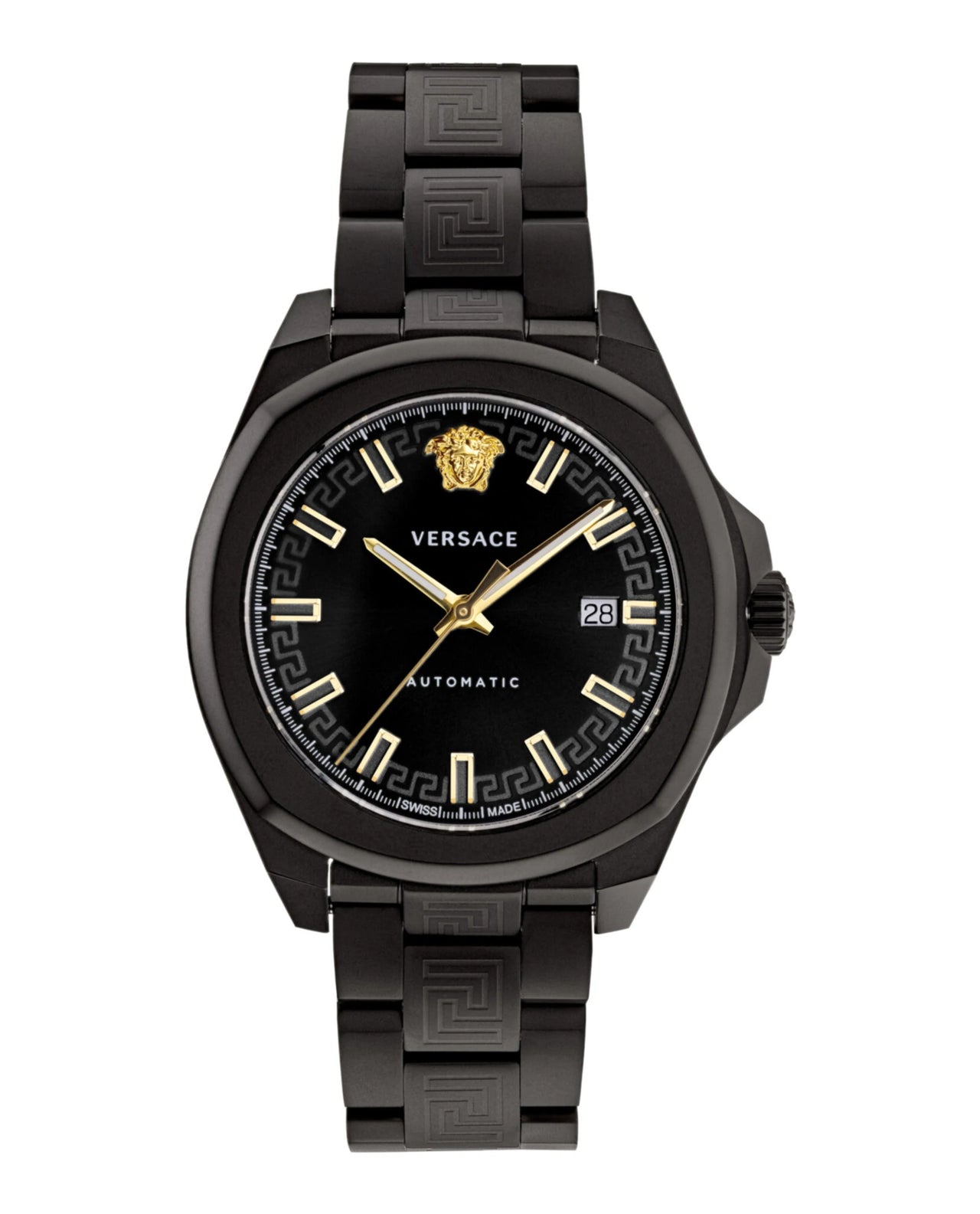 VERSACE VE2A00221 Reloj Automático Geo