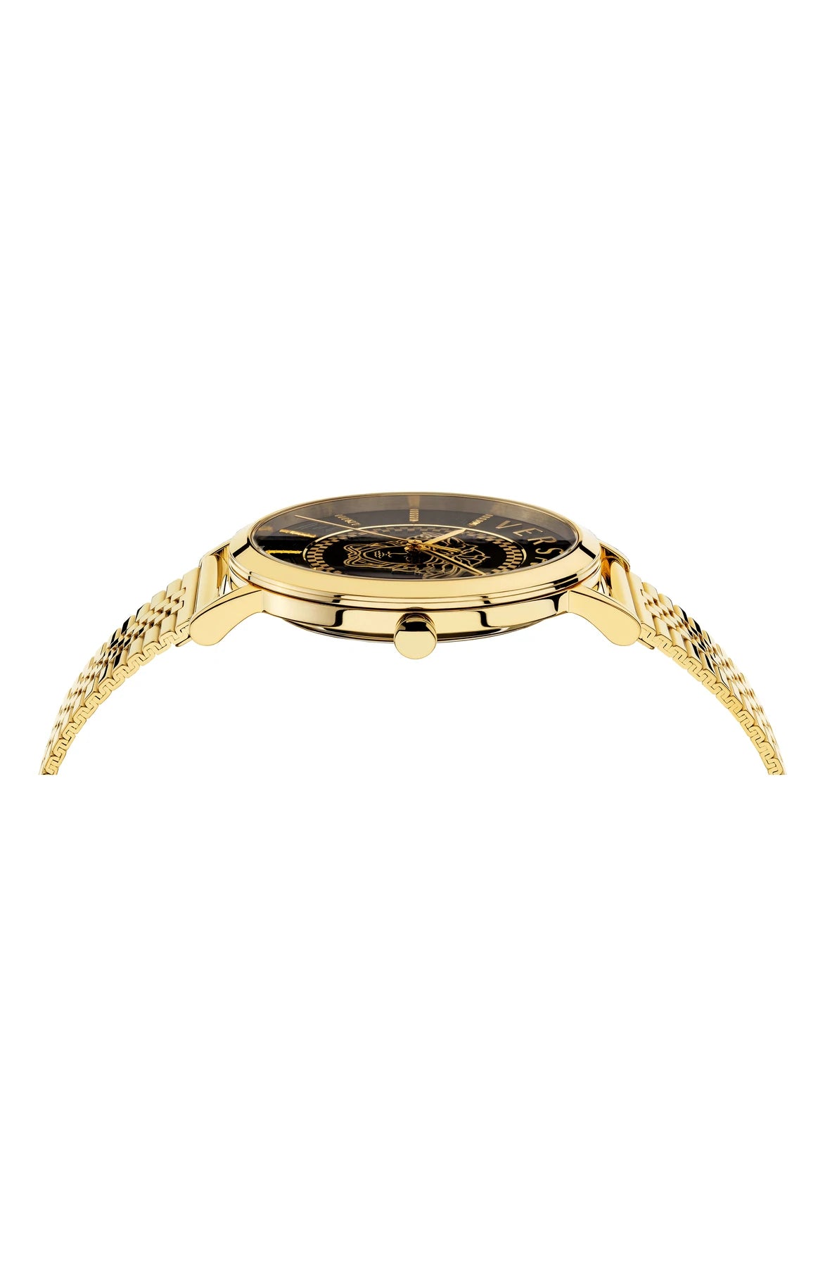 VERSACE VEJ400521 V ESSENTIAL 40 MM RELOJ PARA HOMBRE