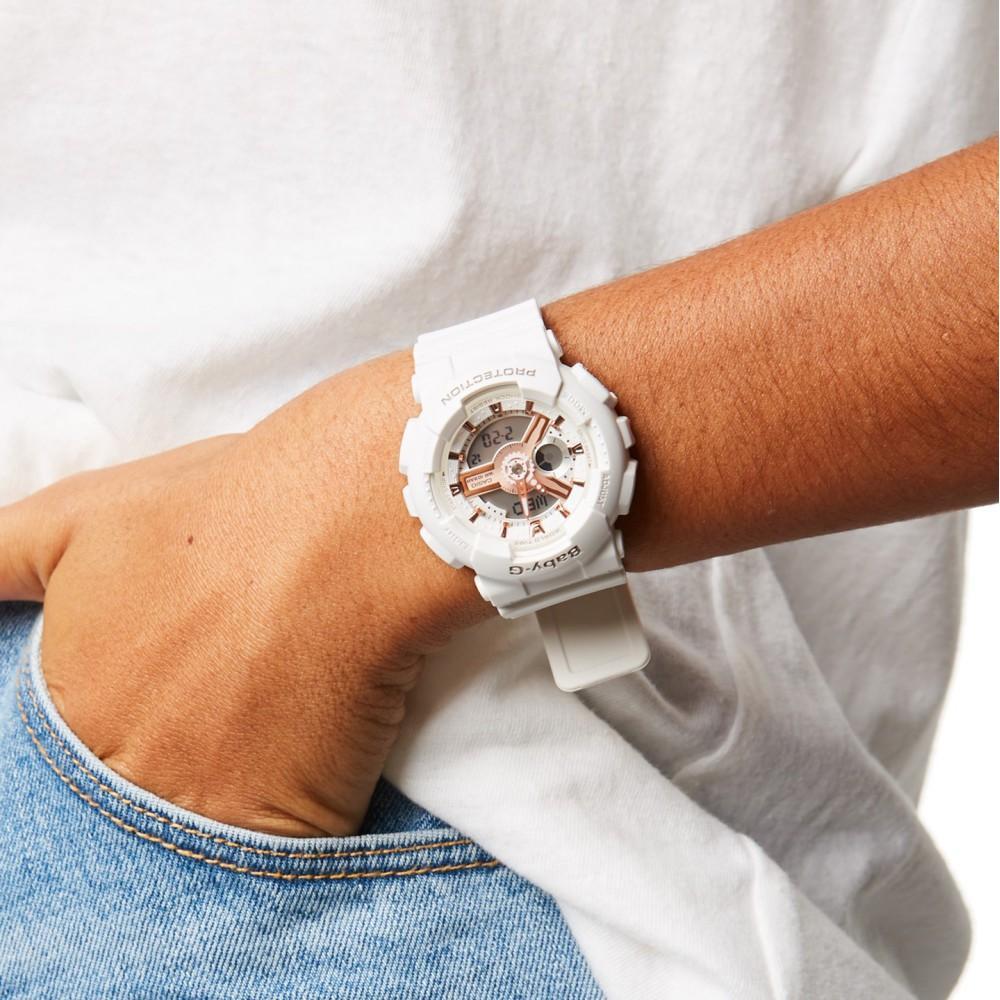 CASIO BABY-G BA110RG-7A