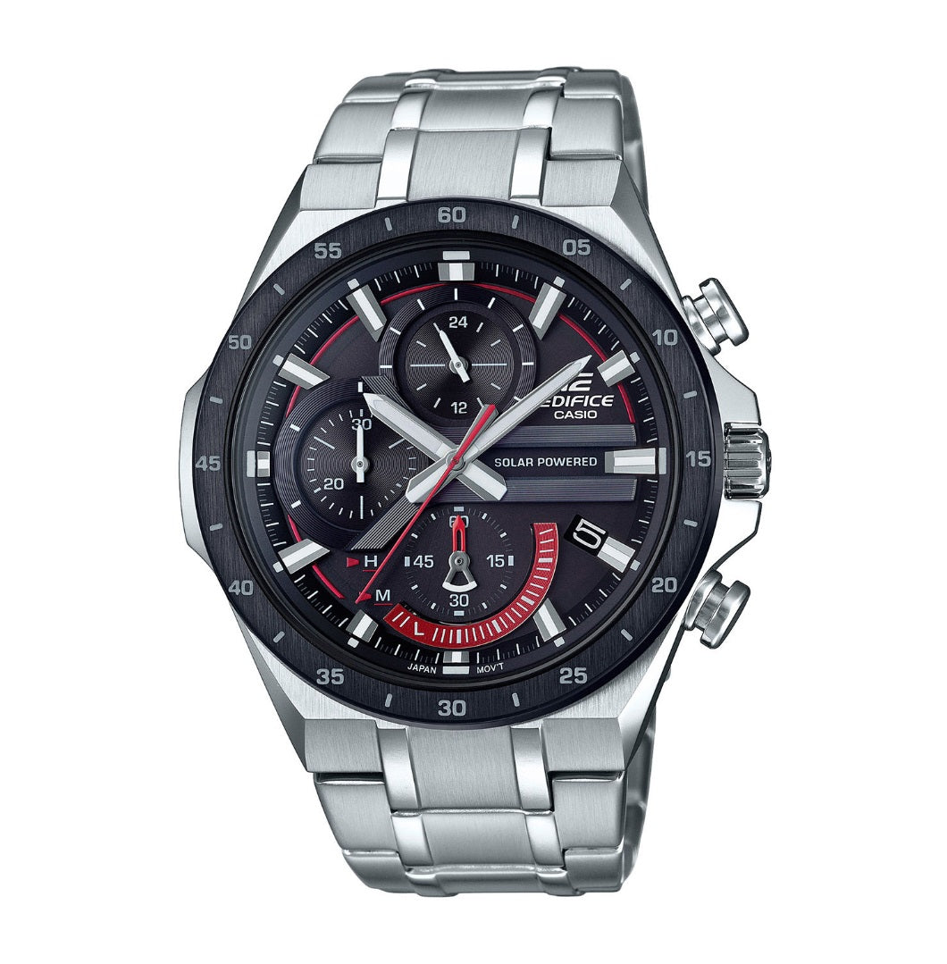 CASIO EDIFICIO EQS920DB-1AV