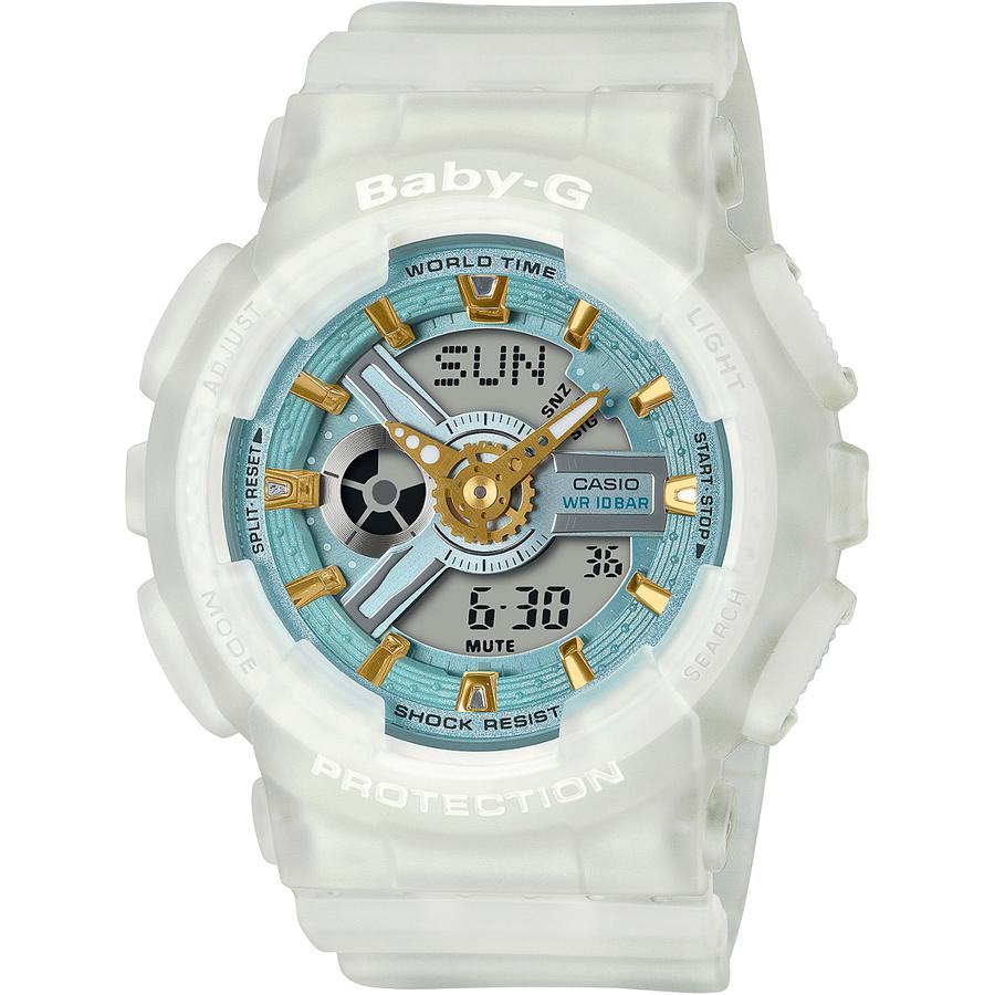 CASIO BABY-G BA110SC-7A