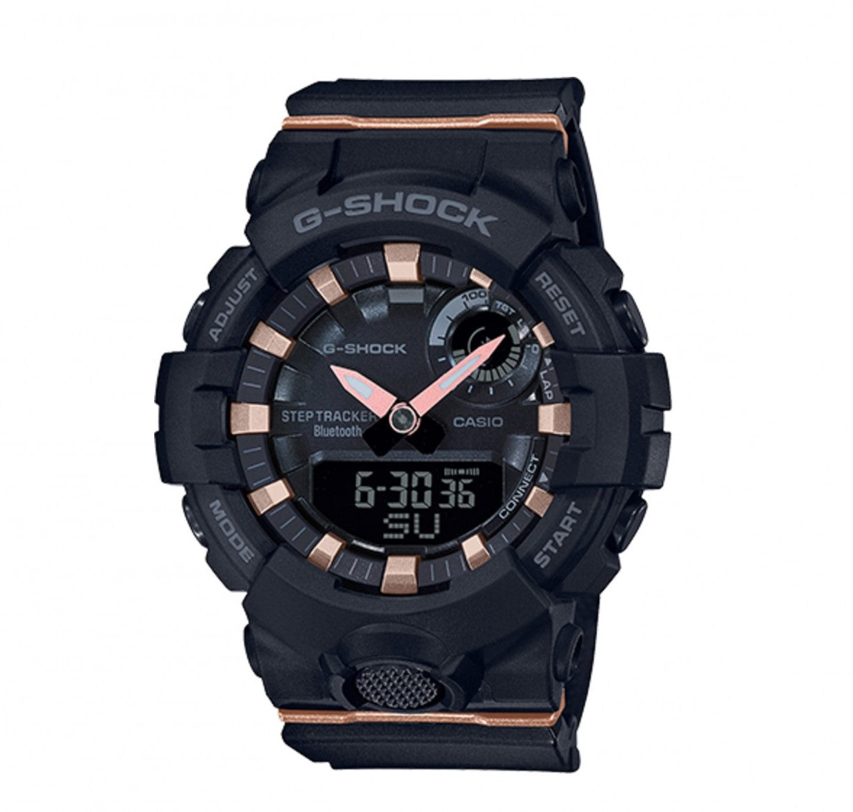 CASIO G-SHOCK GMAB800-1A