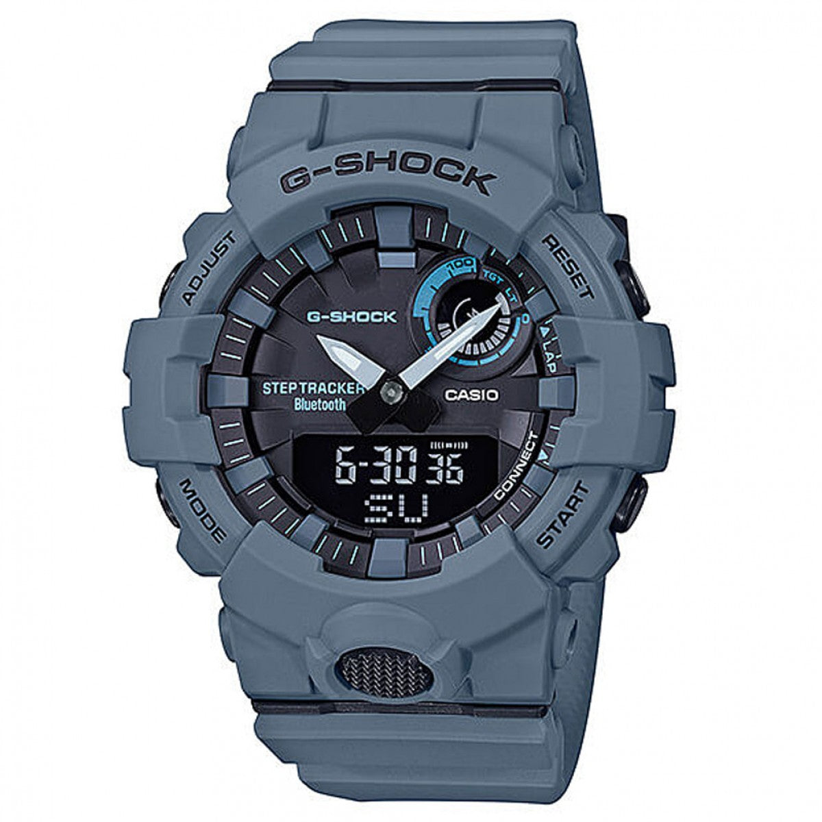 CASIO G-SHOCK GBA800UC-2A