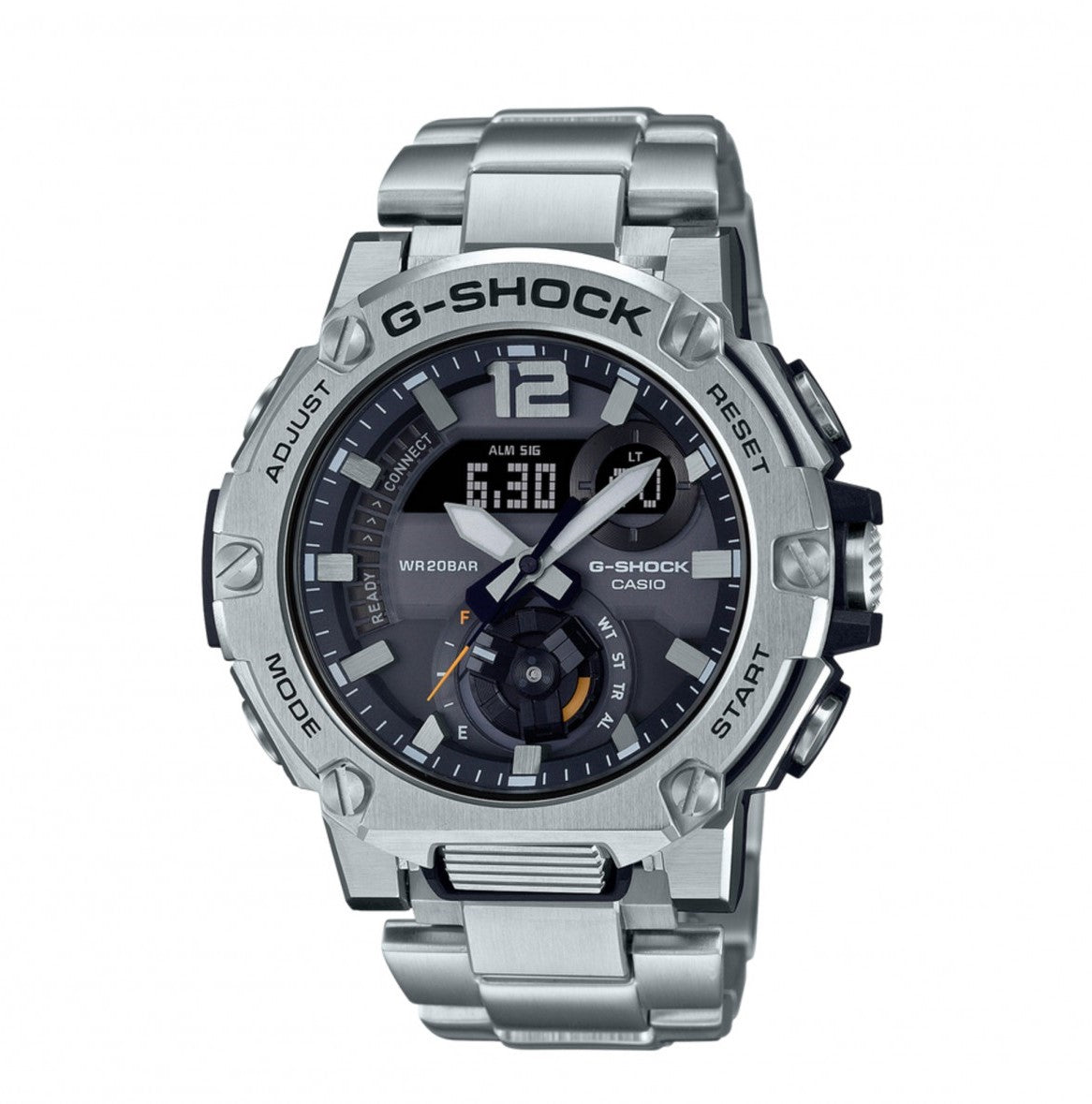 CASIO G-SHOCK GSTB300E-5A EDICIÓN LIMITADA