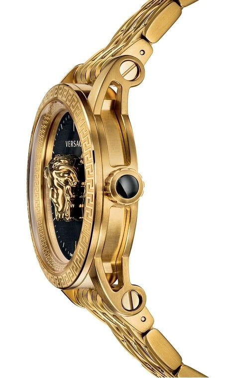 VERSACE VERD00819 PALAZZO EMPIRE 43 MM RELOJ HOMBRE