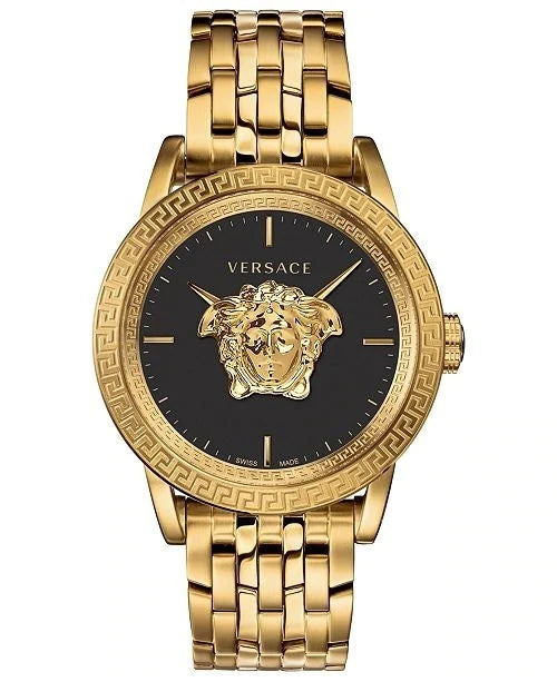 VERSACE VERD00819 PALAZZO EMPIRE 43 MM RELOJ HOMBRE