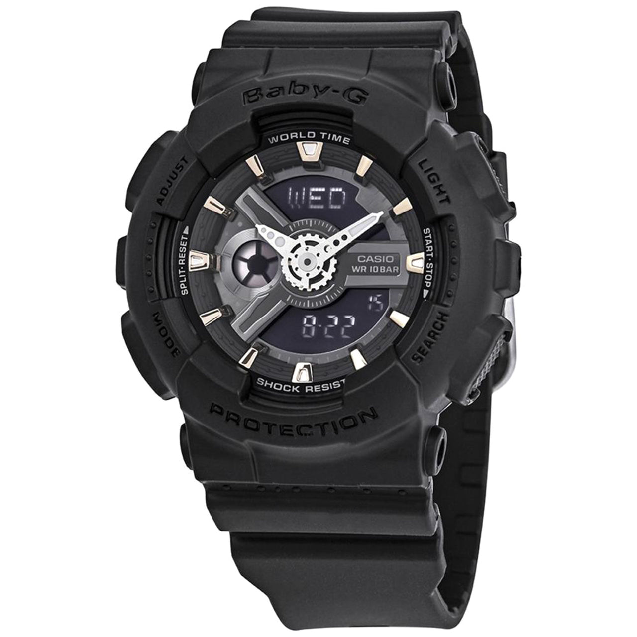 CASIO BABY-G BA110GA-1A