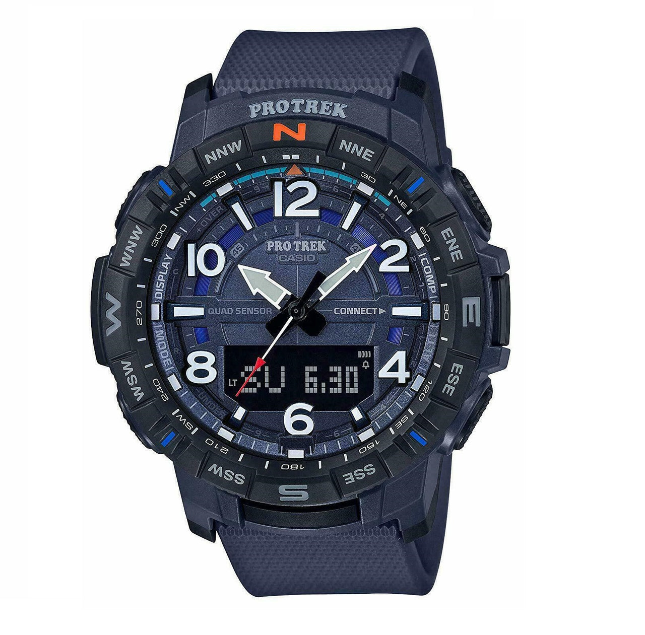 CASIO PRO-TREK PRTB50-2