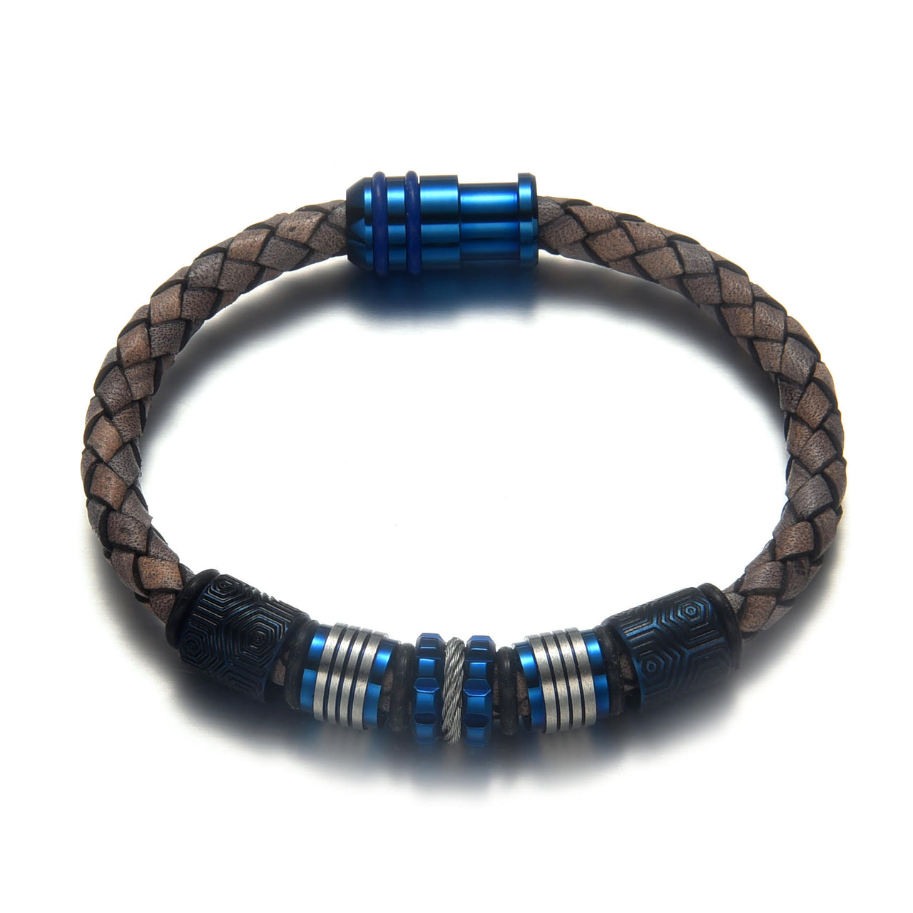 MC08GBU PULSERA COLECCIÓN HABANO