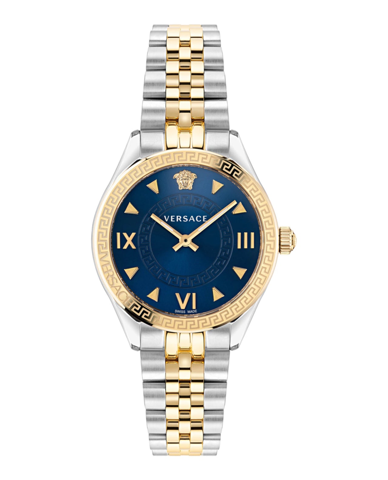 VERSACE VE2S00522 Reloj de pulsera Hellenyium