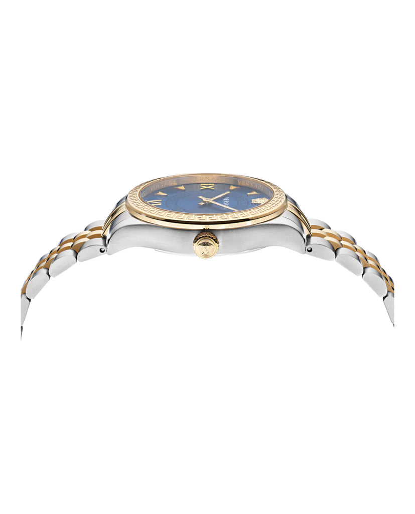 VERSACE VE2S00522 Reloj de pulsera Hellenyium