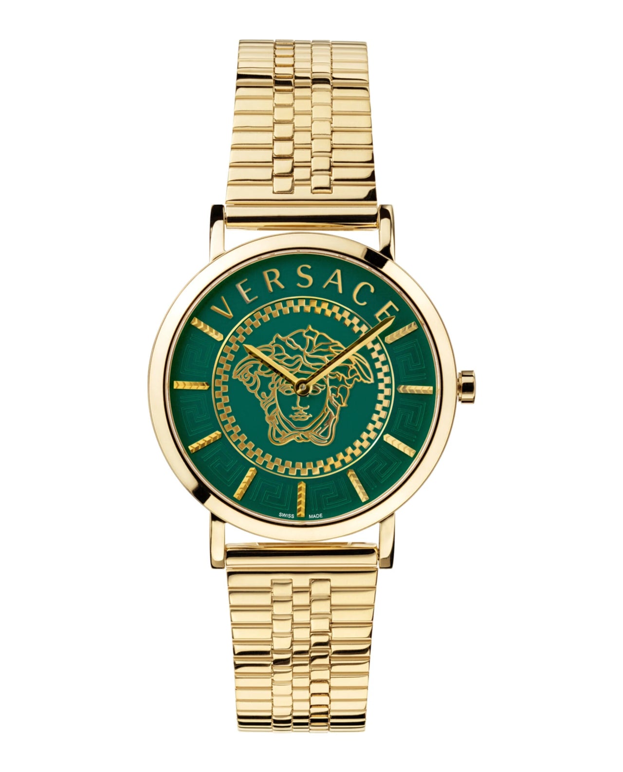 VERSACE VEK400921 Reloj de pulsera V-Essential