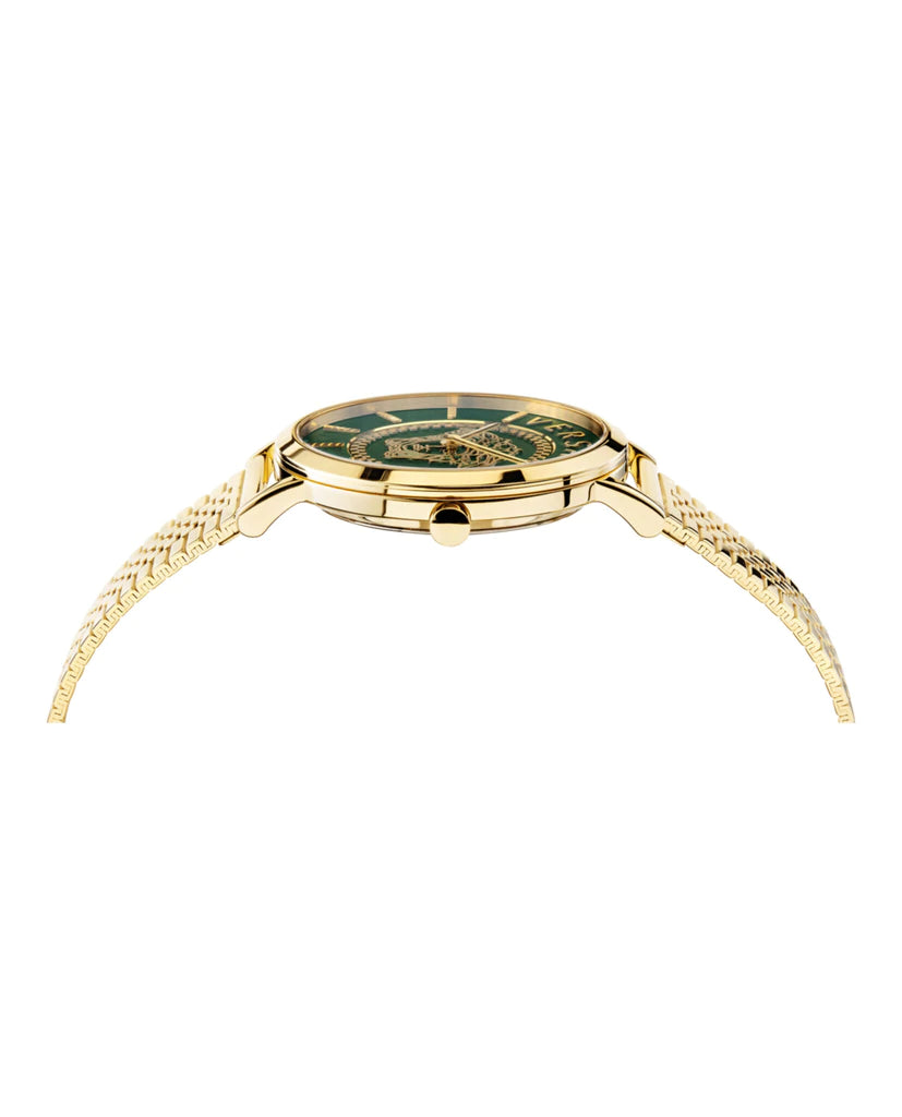 VERSACE VEK400921 Reloj de pulsera V-Essential