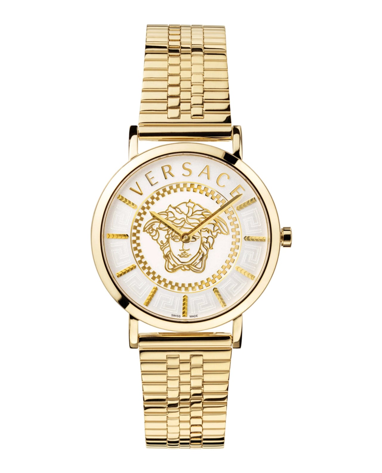 VERSACE VEK401021 Reloj de pulsera V-Essential